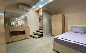 Central Apartments